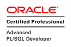 Oracle Advanced PL/SQL Developer Certified Professional